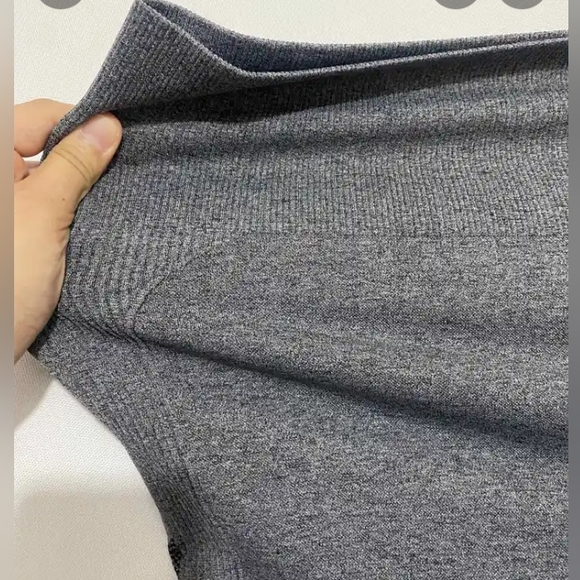 NWOT Bubble Butt Yoga Pants - Picture 4 of 14